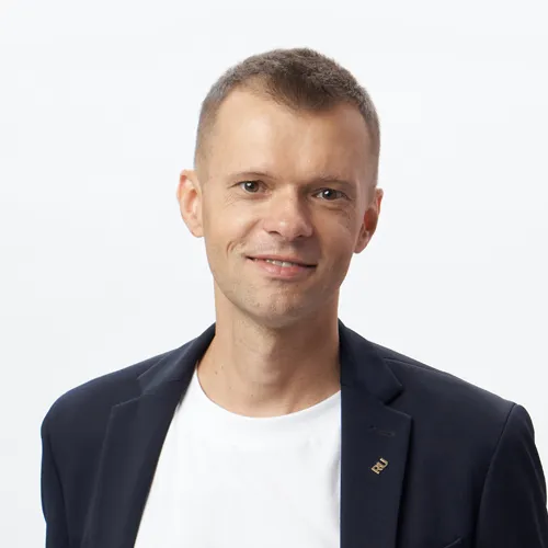 Sergey Plugotarenko