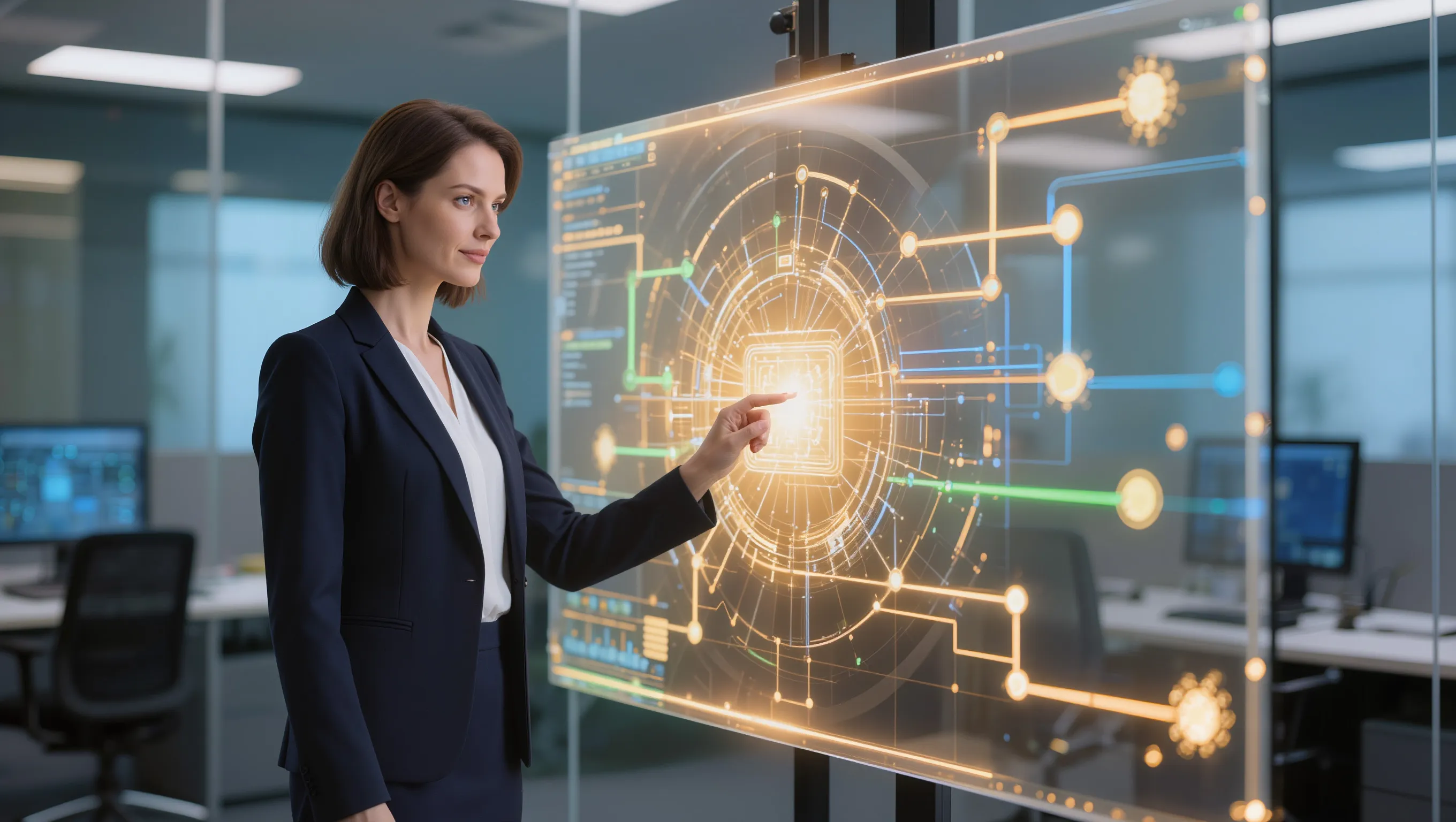 Photo - Tatarstan Sets a New Standard for Digital Customer Services in the Power Grid