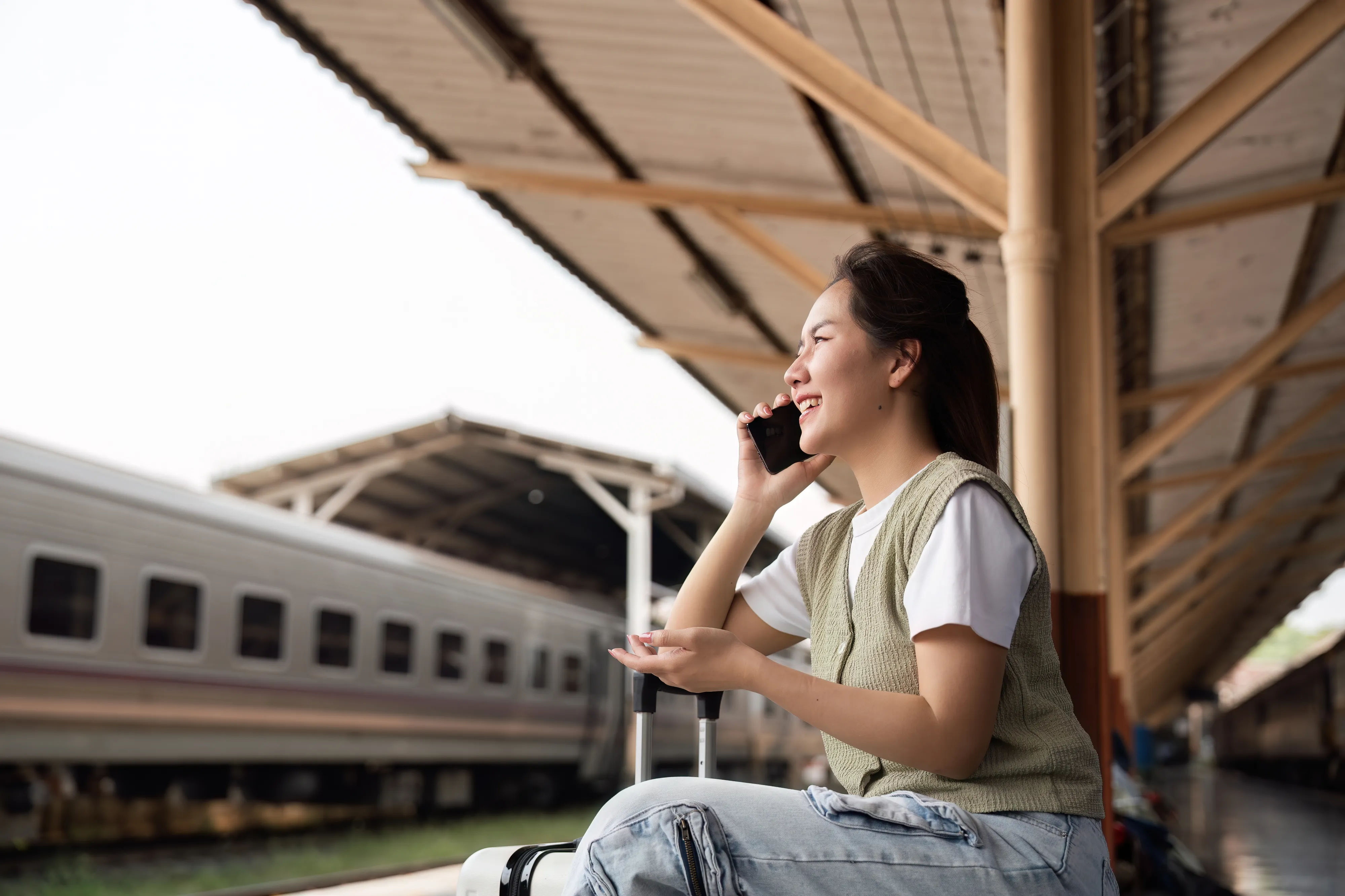 Russia Rolls Out Auto-Purchase Service for Train Tickets