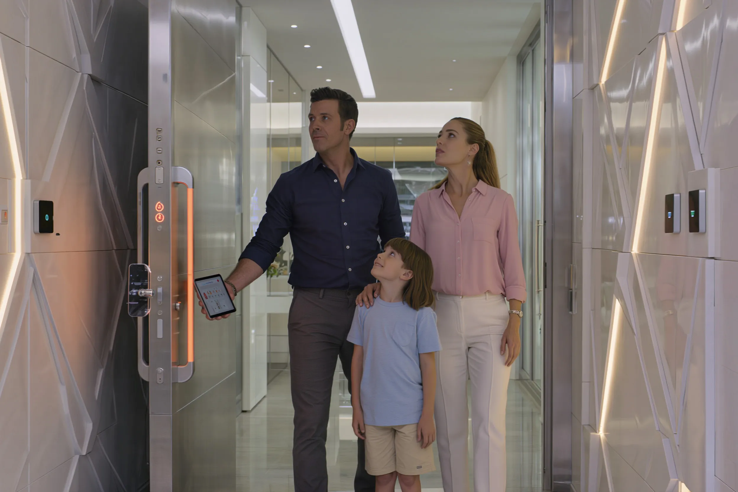 Photo - Majordom Becomes the Top App for Apartment Building Management in Russia