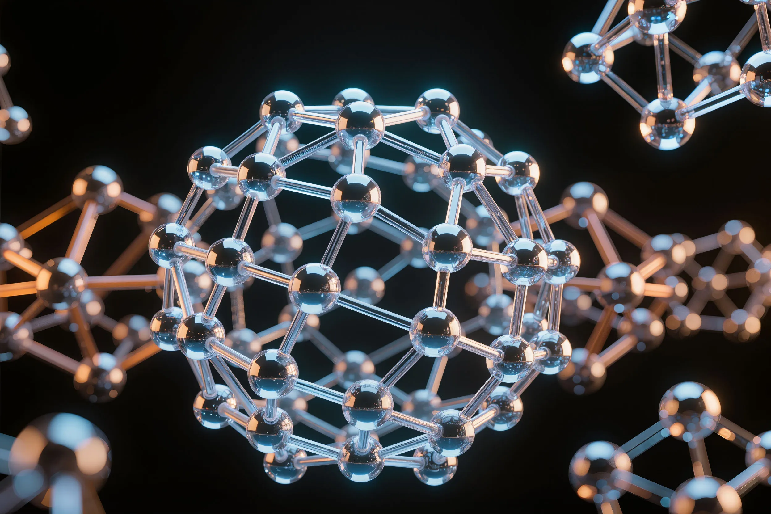 Photo - Russia Develops an AI System for Designing New Materials