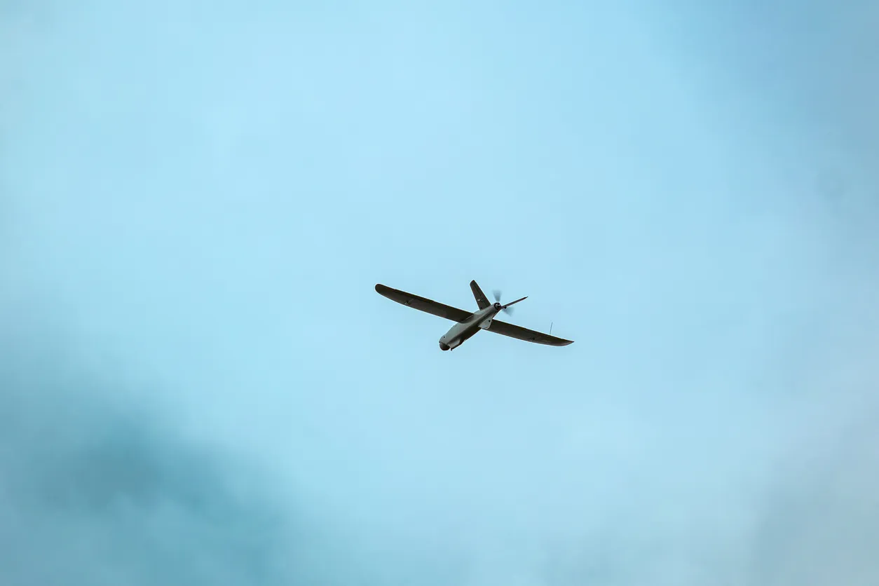 Russia to Showcase Its “Piranha” Drone and Other Breakthroughs in Minsk