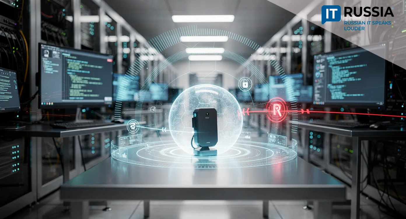 Security Vision Launches In-House EDR to Protect Endpoints