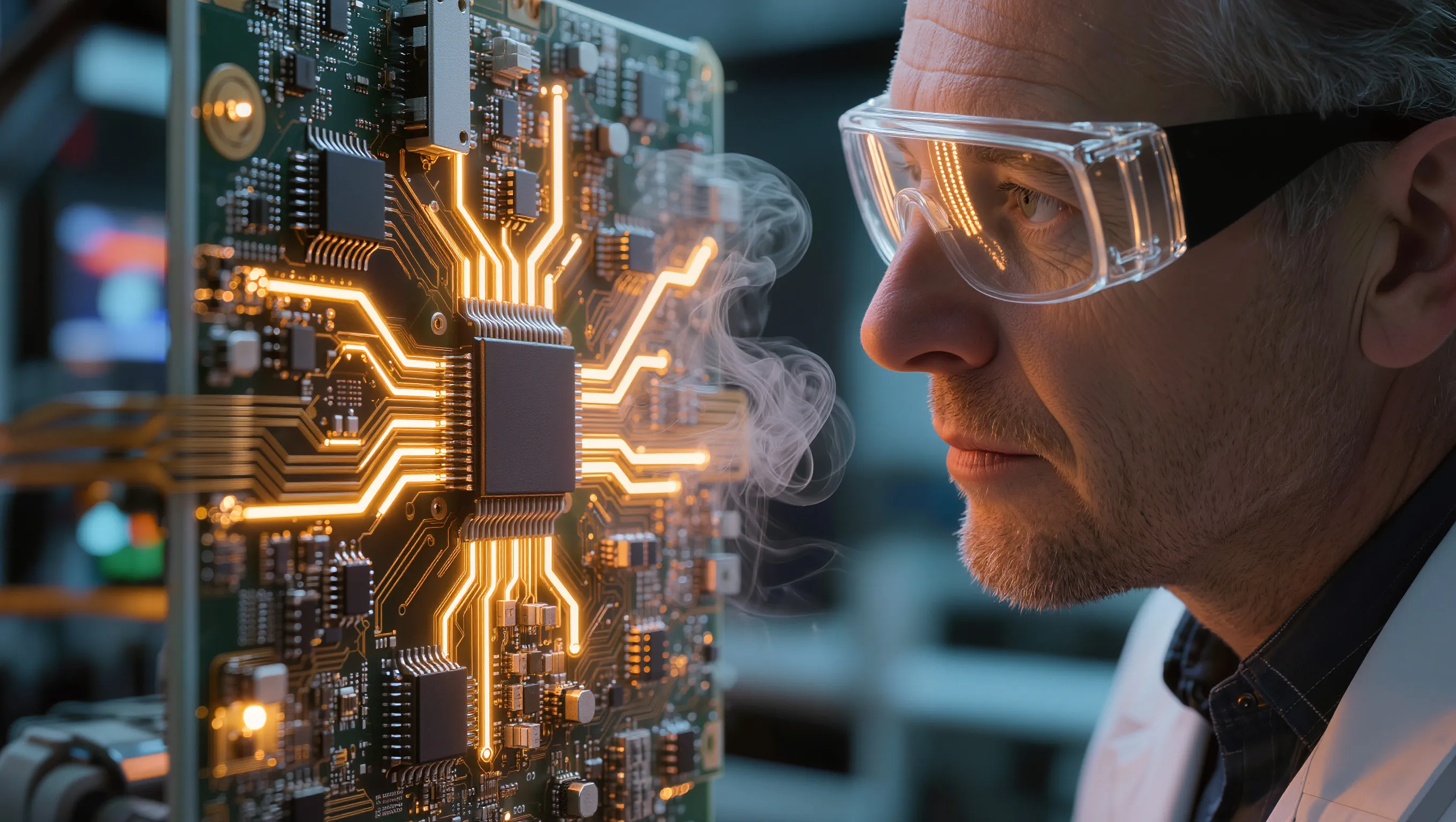 Photo - Code That Writes Itself: How a Russian Development Is Changing the Rules of the AI Game