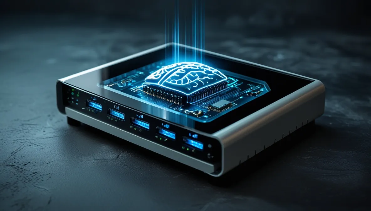 Photo - Neural Network for Energy: Russian Controller Challenges Traditional Power Grids