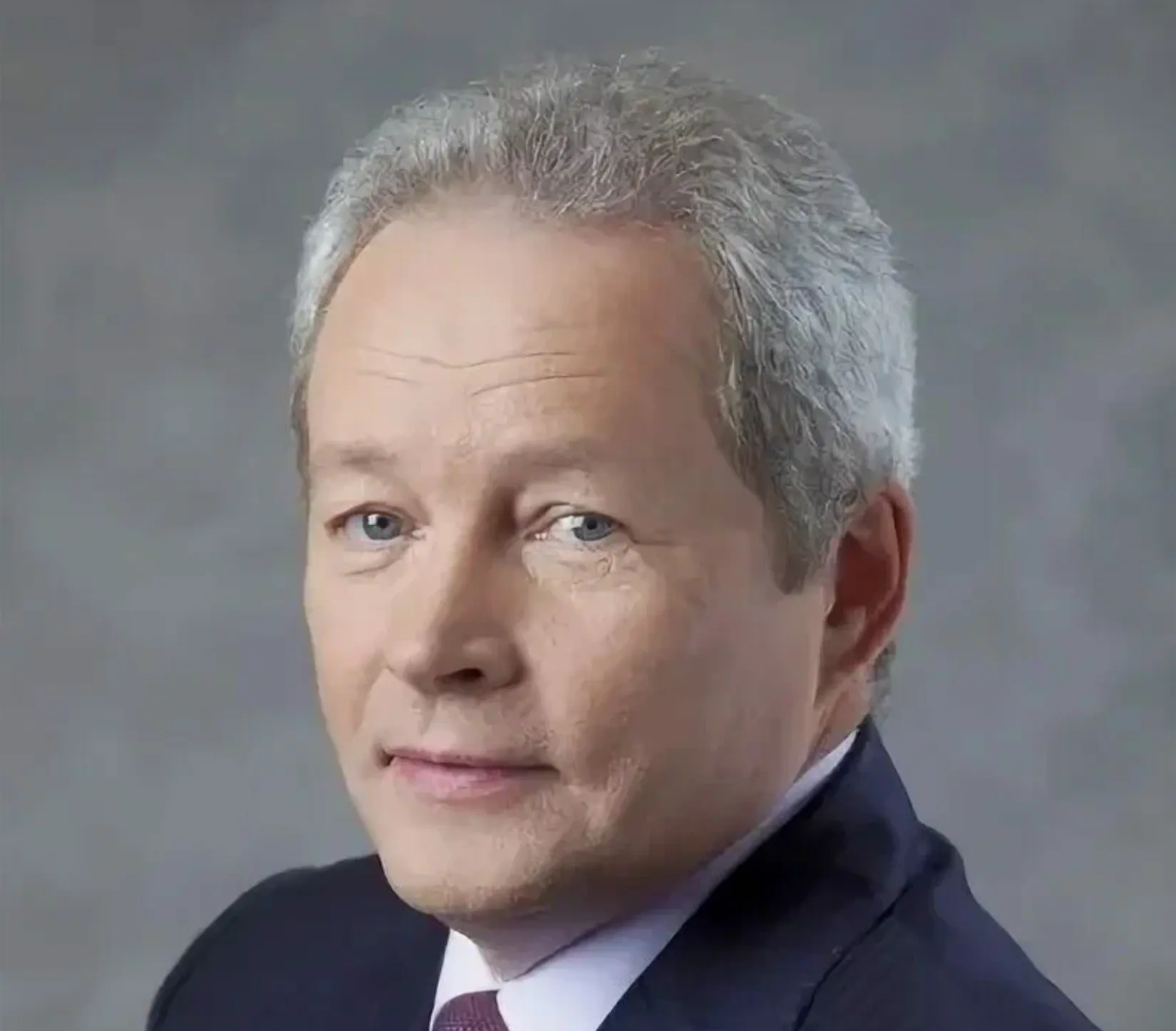 Виктор Басаргин