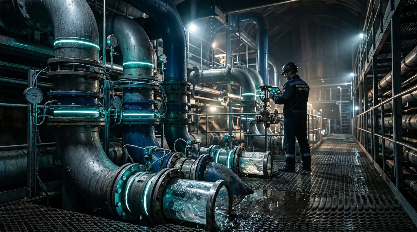 Photo - Barnaul’s Digital Water Utility: A Unified Platform Is Changing How the City Manages Its Water Supply