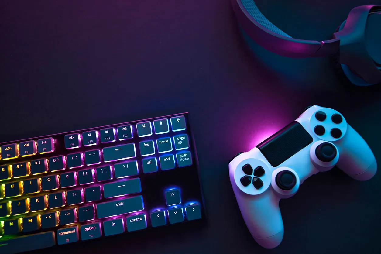 Moscow to Launch Video Game and Animation Cluster