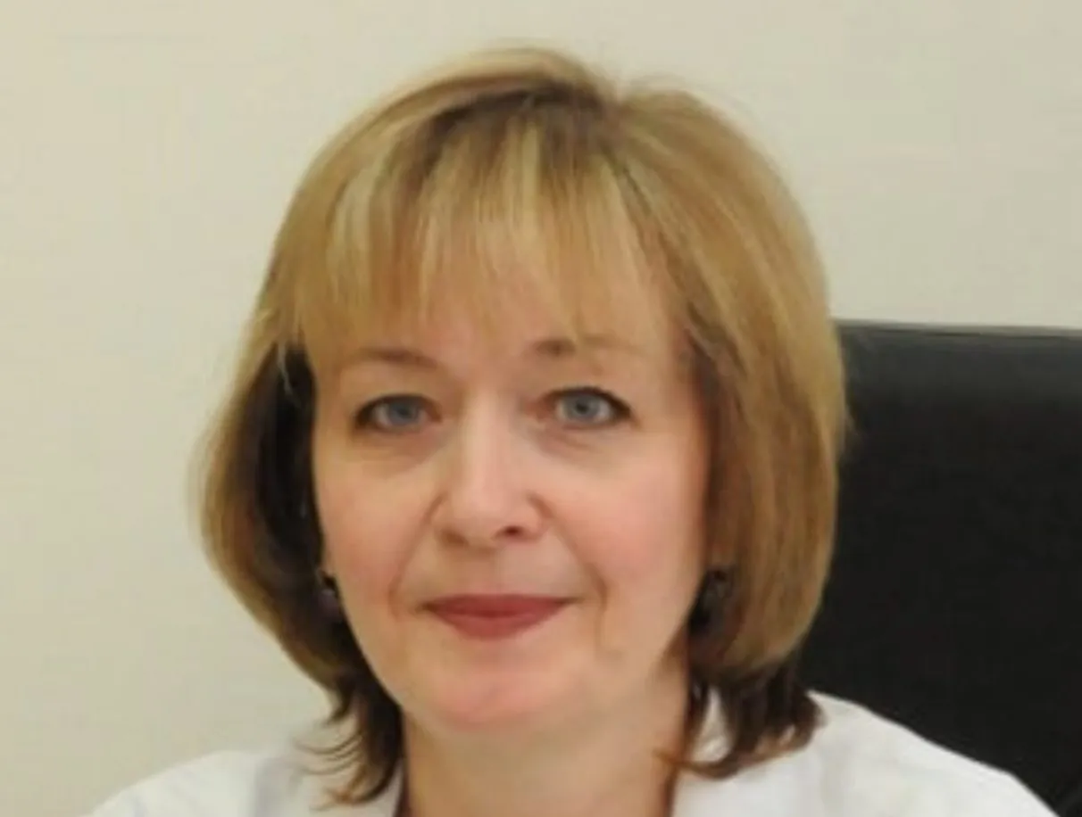 Мария Можейко