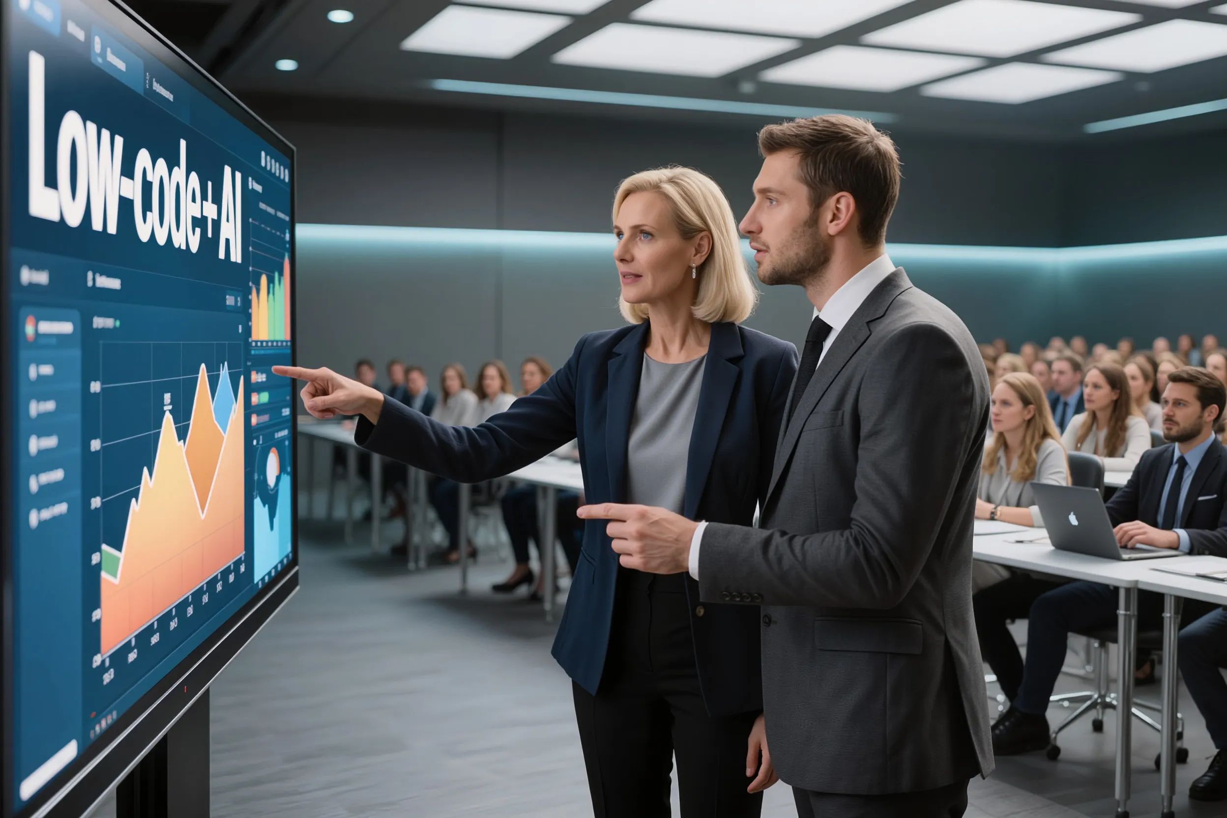 Photo - Low-code прорыв: ОмГТУ и BPMSoft будут сотрудничать в сфере образования и науки