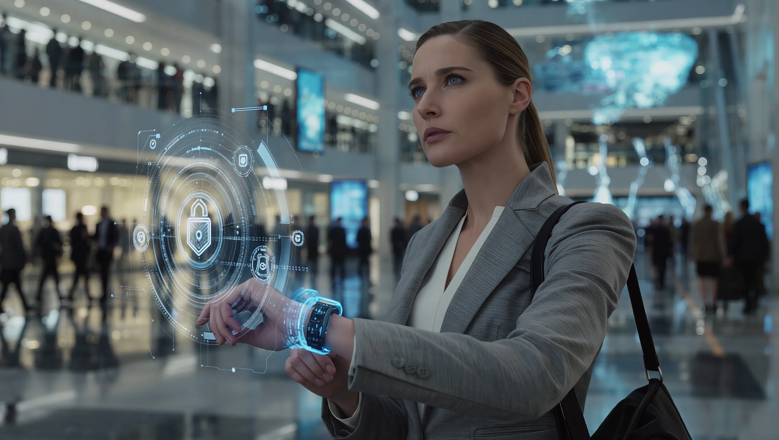 Photo - Персональные условия: клиенты ВТБ смогут установить лимиты на онлайн-операции