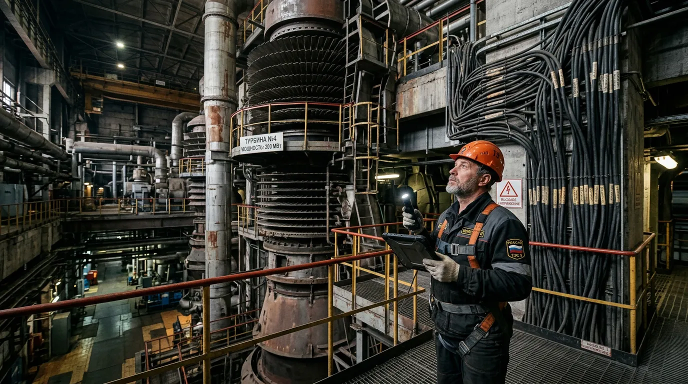 Photo - Битва за мегаватты: новый ЦОД «Ростелекома» меняет энергетический ландшафт ИТ-отрасли