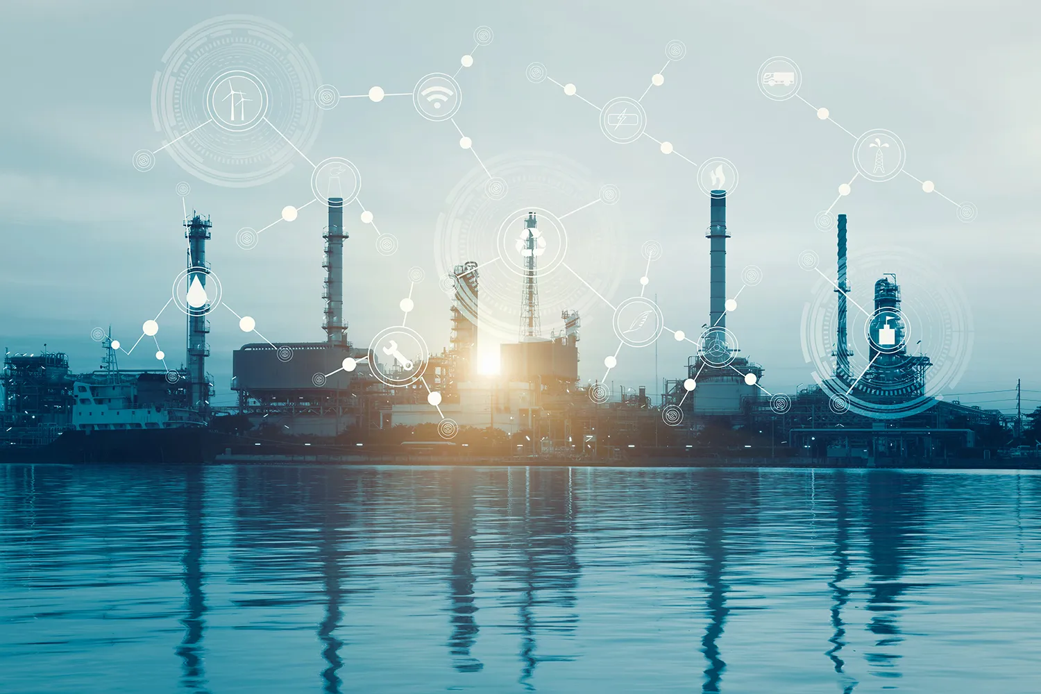 Photo - Digitizing Kuzbass: How a Russian Power Plant Boosted Output With AI