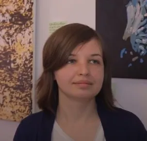 Анна Мищенко