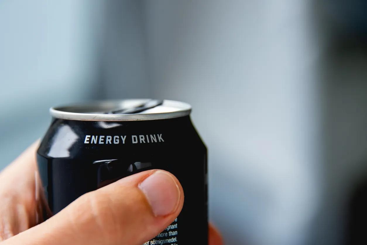Russia to Launch Biometric Age Verification in Vending Machines