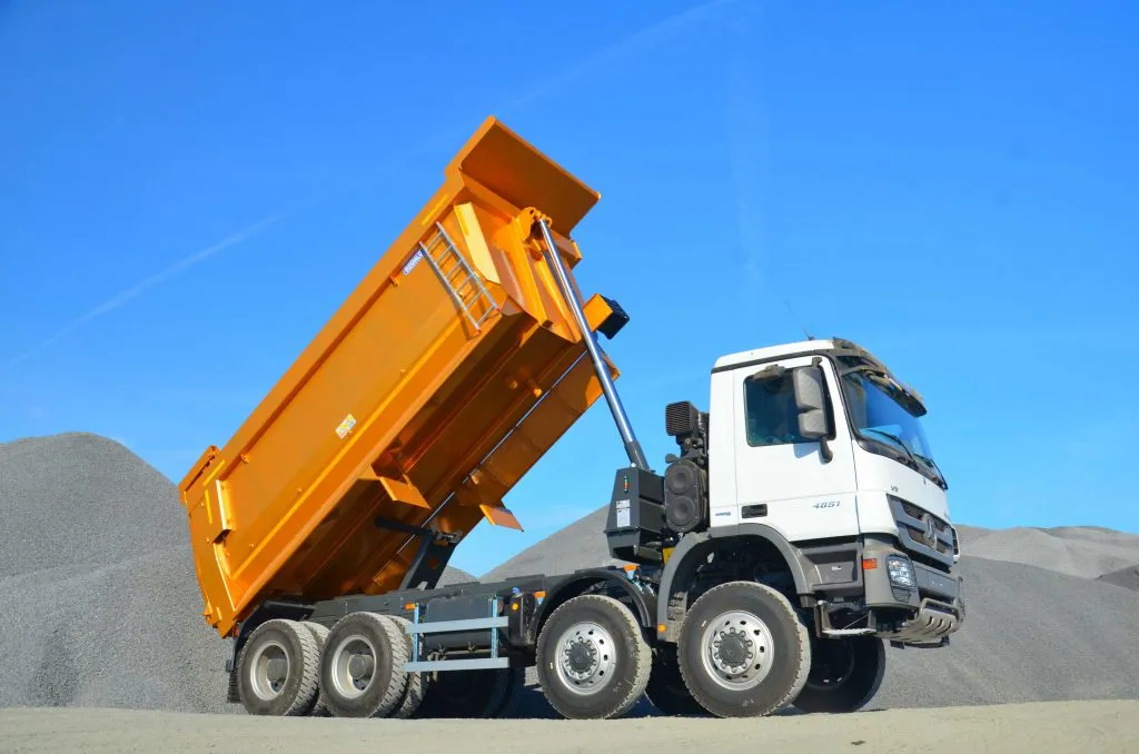 Gazprom Dobycha Noyabrsk Automates Waste Intake at Chayandinskoye Field Landfill