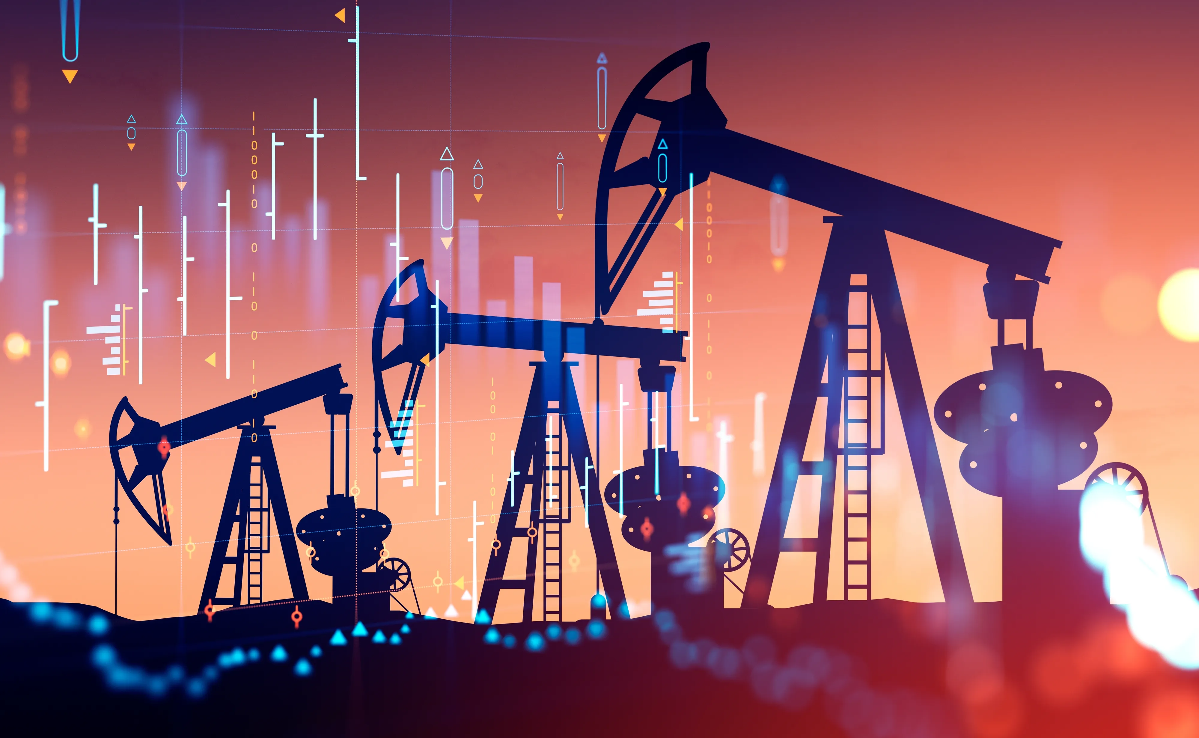 Russia Deploys AI Assistant to Speed Up Oilfield Data Analysis
