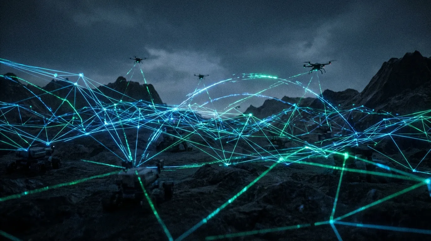 Photo - В сердце катастроф: томские роботы-разведчики возьмут на себя опасную работу