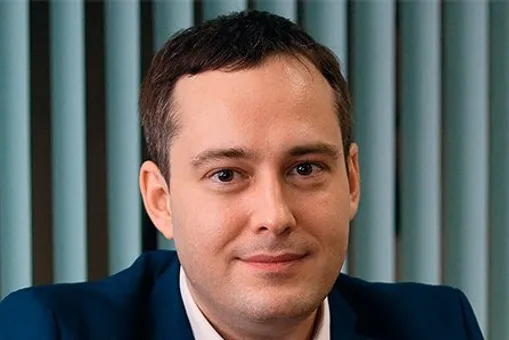 Александр Закондырин