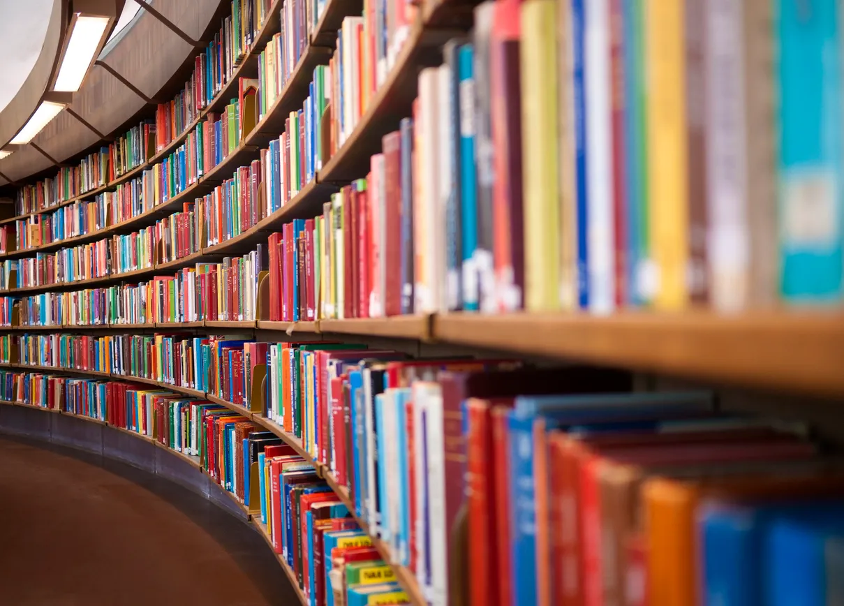 Russia’s First AI Service for Libraries Enters Testing Phase