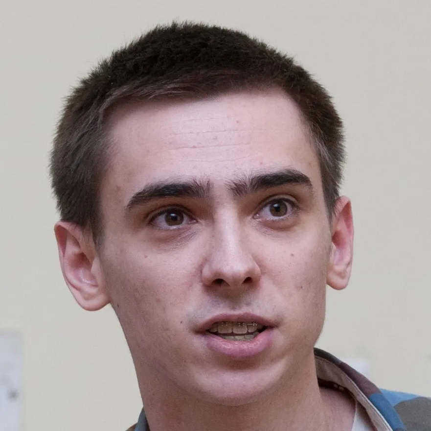 Вячеслав Неверов