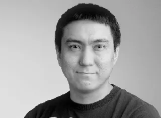 Dmitry Tokoyakov