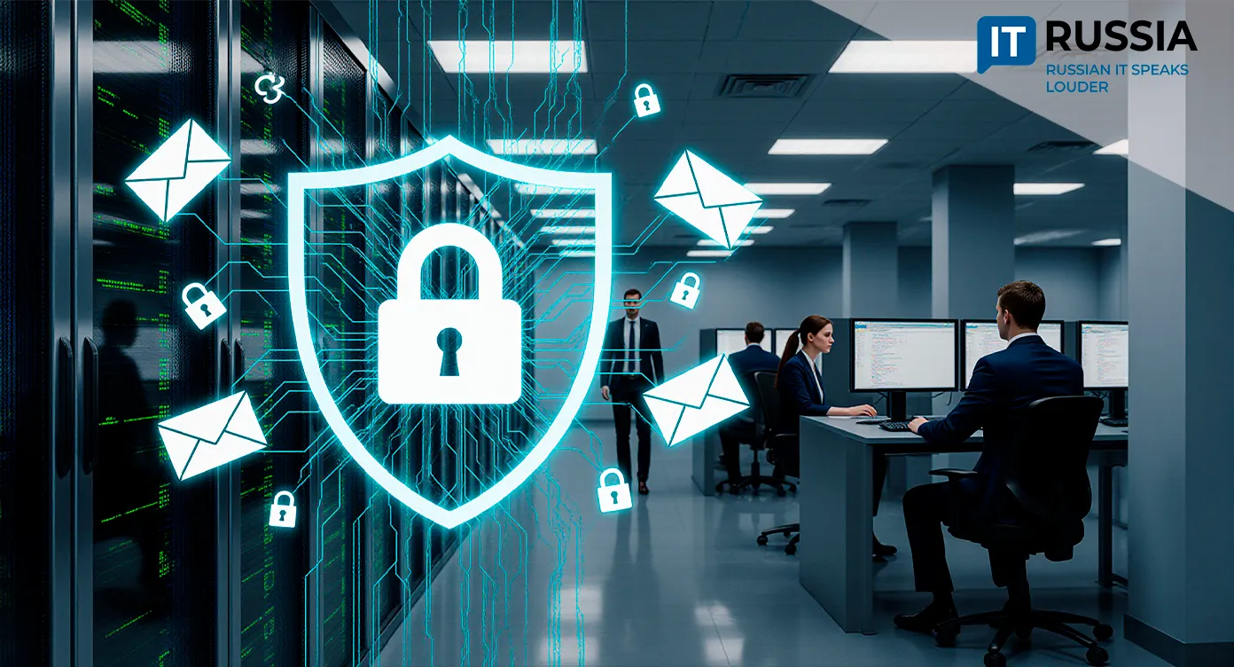 Reliability Meets Usability: Kaspersky and CommuniGate Pro Join Forces to Protect Corporate Email