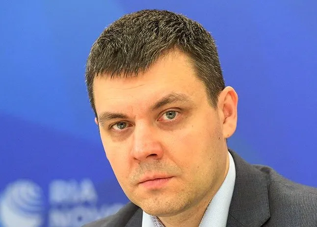 Ivan Sovetnikov