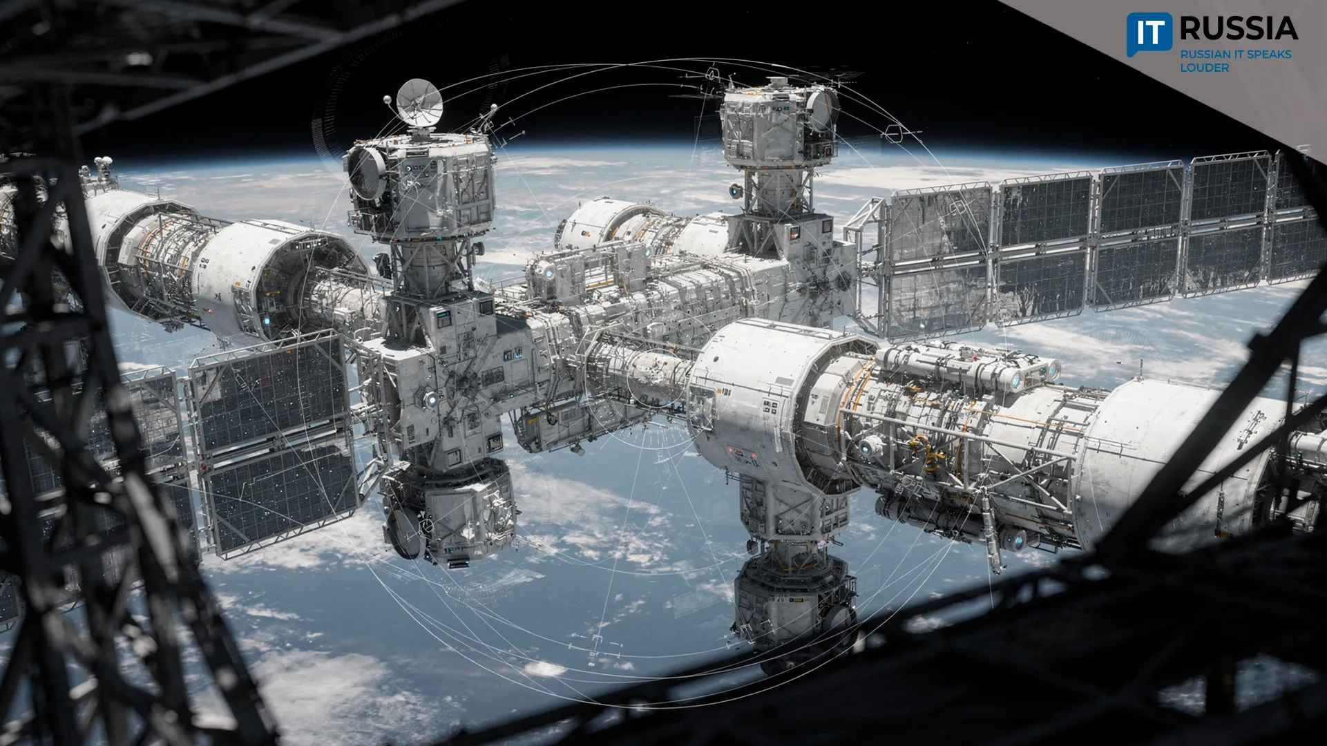 Orbital Autopilot: Why Russia’s New Station Is Designed as the World’s First “Drone Platform”