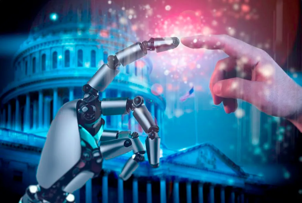 Photo - Russia May Establish a Ministry of Artificial Intelligence