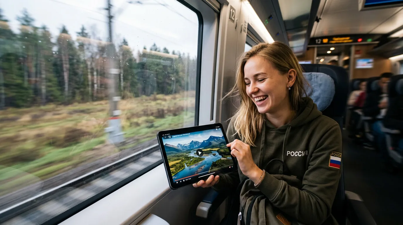 Photo - VK Video Speeds Up Startup Times With New Algorithms