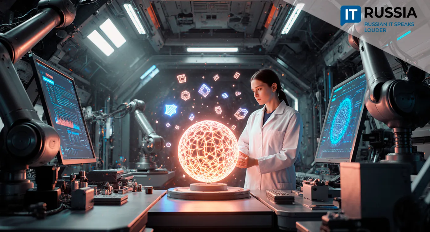 Rosatom and Artificial Intelligence: Next-Generation Materials Developed in Weeks