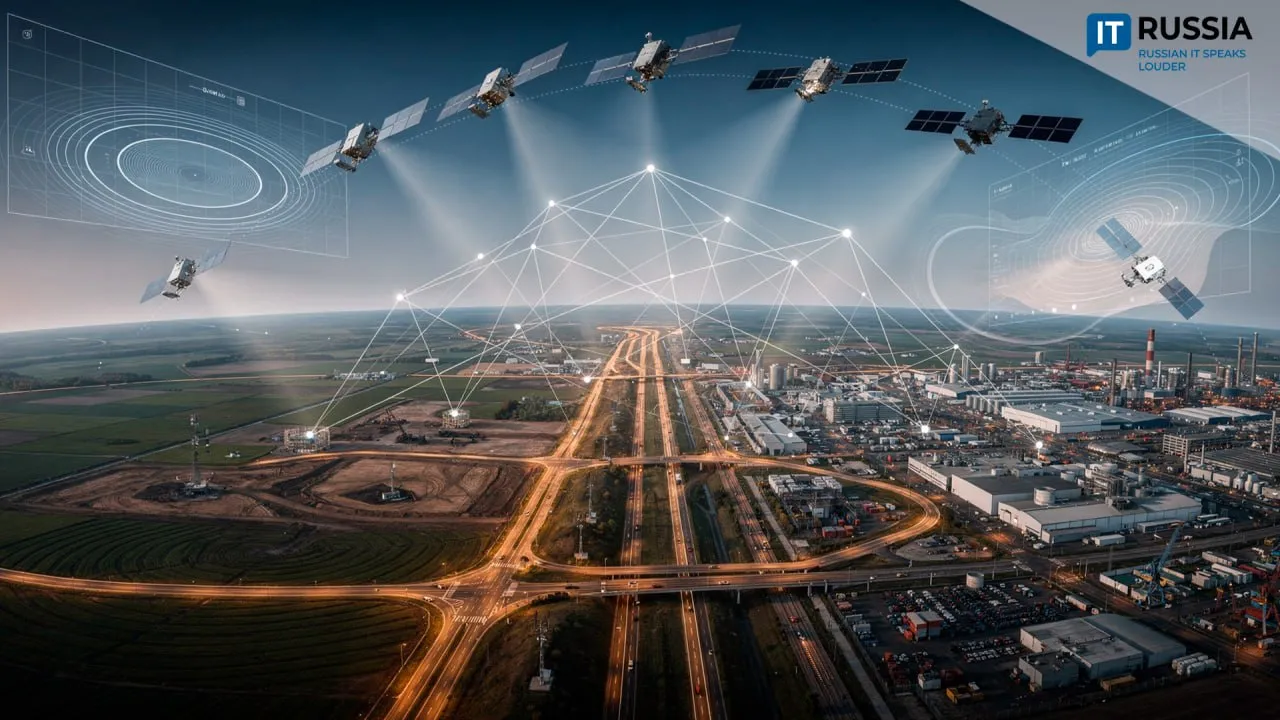 Photo - Sergey Lebedev: “The market does not need gadgets – it needs resilient navigation systems that actually work in real-world conditions”