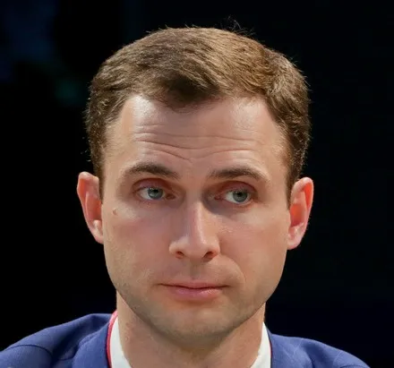 Vladimir Kiriyenko