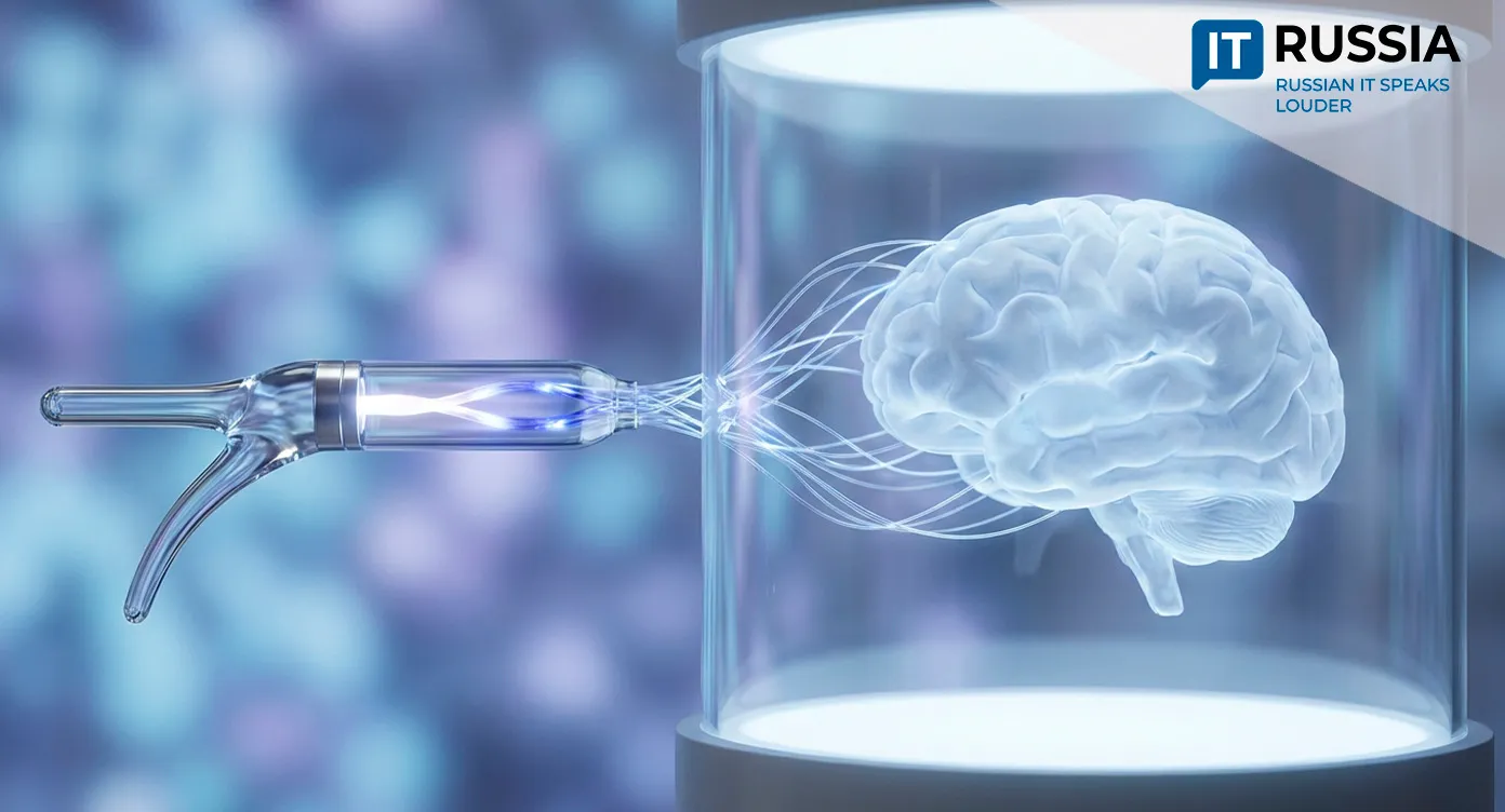 Технологии, дающие свет: как российские учёные дарят зрение людям