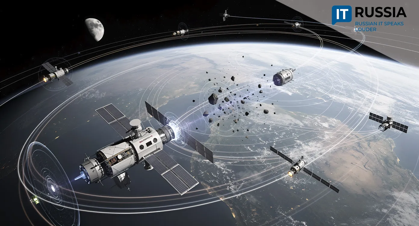 Russian Scientists to Improve the Accuracy of Near-Earth Orbital and Lunar Mission Trajectories