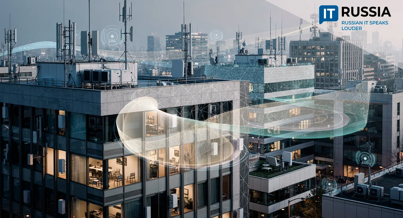 Neural Network to Help Russian Telecom Operators Improve Signal Quality