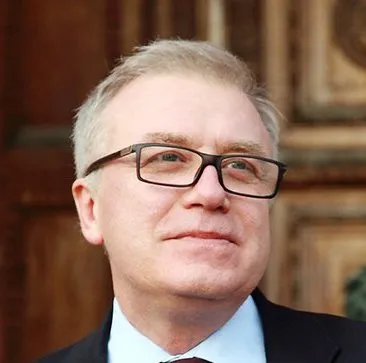 Alexey Levykin