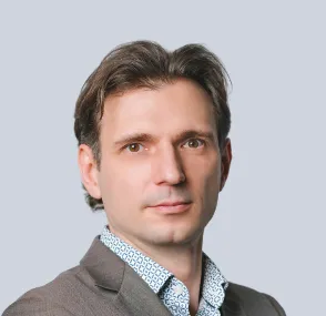 Sergey Plotko
