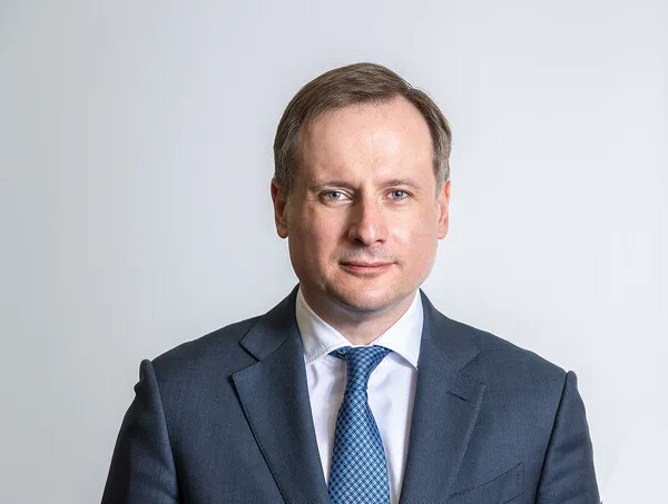 Евгений Чаркин