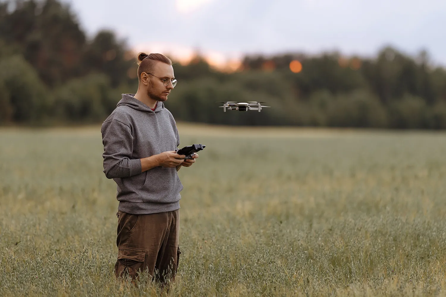 Photo - Russian Technologies Take Aim at Desertification