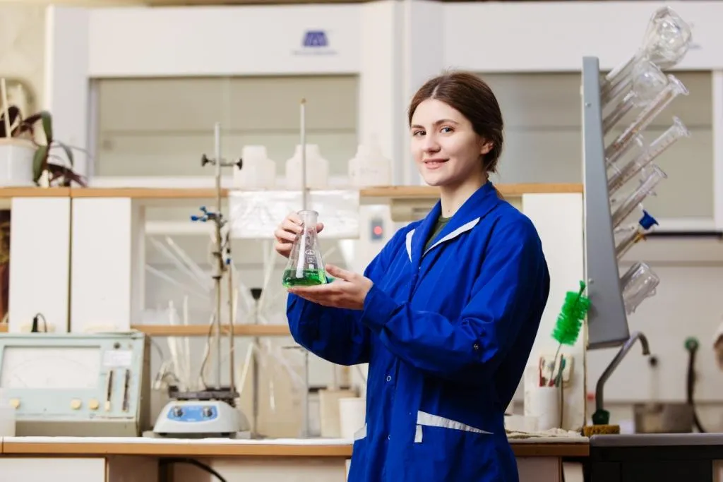 Photo - Factory Skills in Digital Form: A Russian Chemical Plant Trains Workers Through an IT Platform