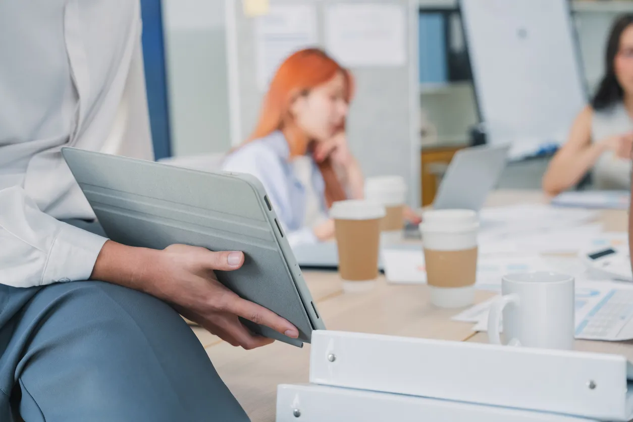 Russian Students Develop AI Mascot and Smart Assistant for Analysts