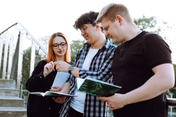 In Russia, Undergraduates Are to Drive the Digital Transformation of High-Tech Business