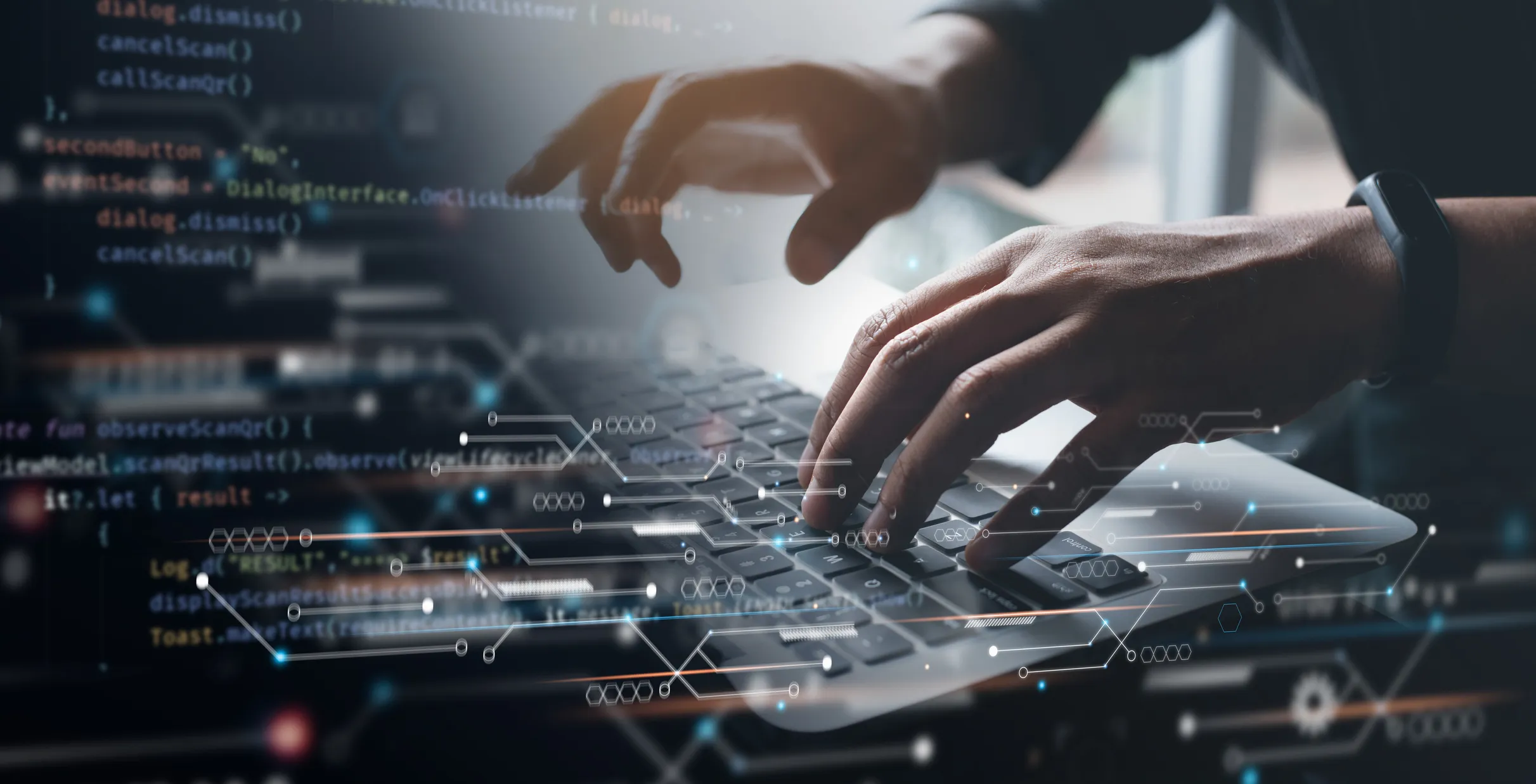 Russian Companies Get Instant DDoS Protection