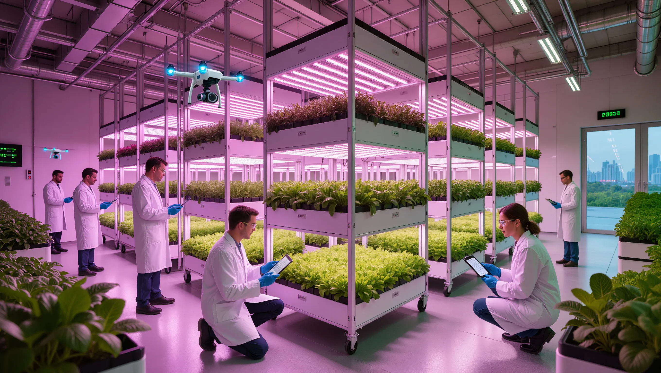 Photo - Regions Leading Ag Innovation in Russia Named