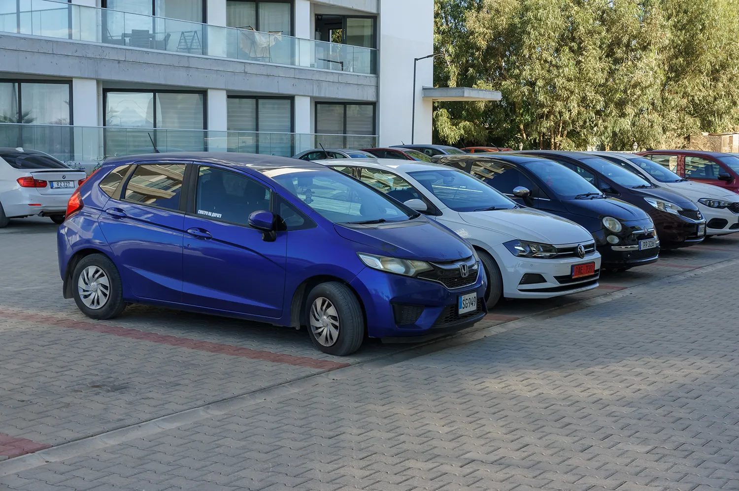 Photo - Moscow Region Reinvents Urban Order Through AI Surveillance