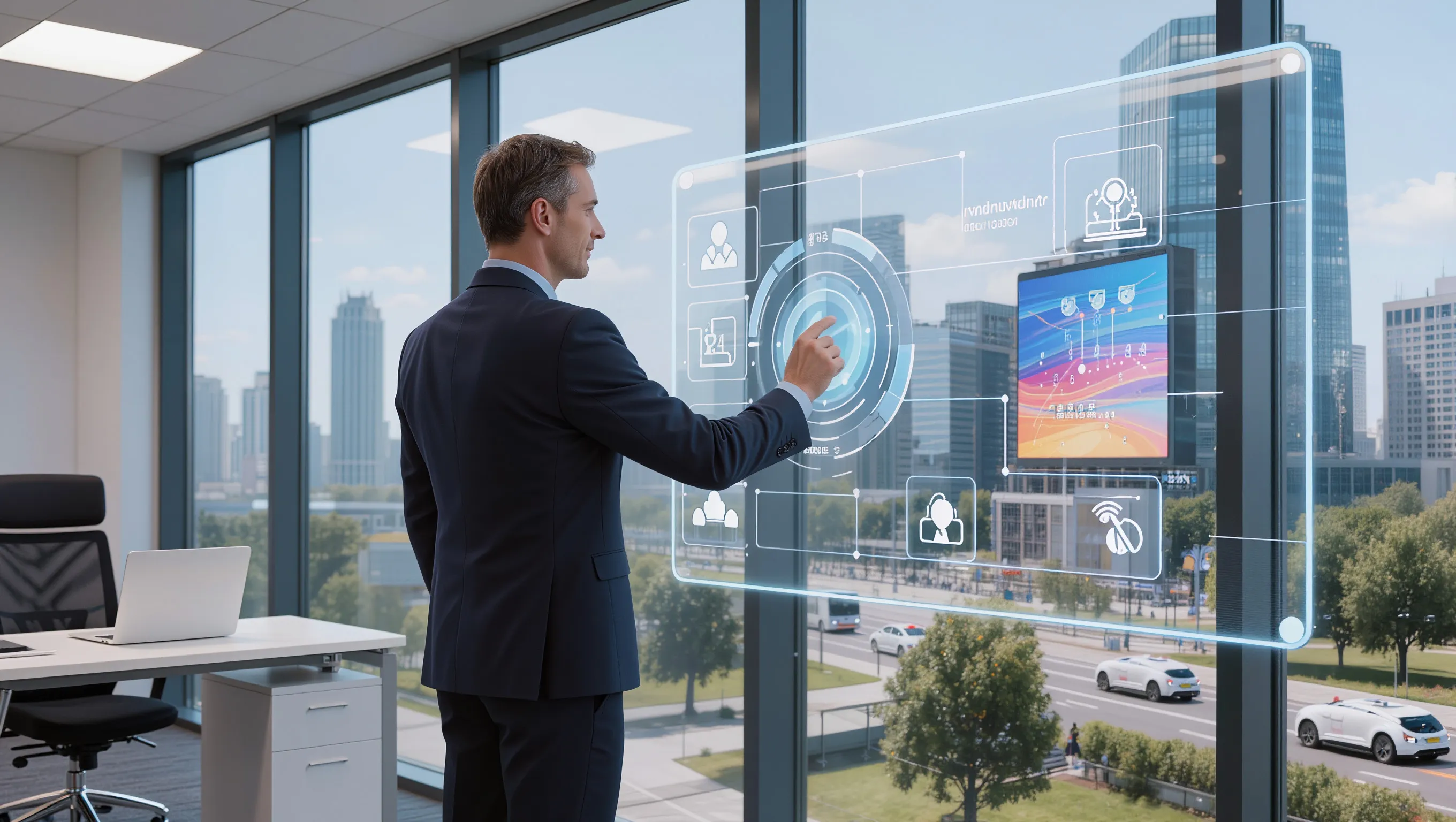 Photo - В Подмосковье цифровизируют спортивную инфраструктуру