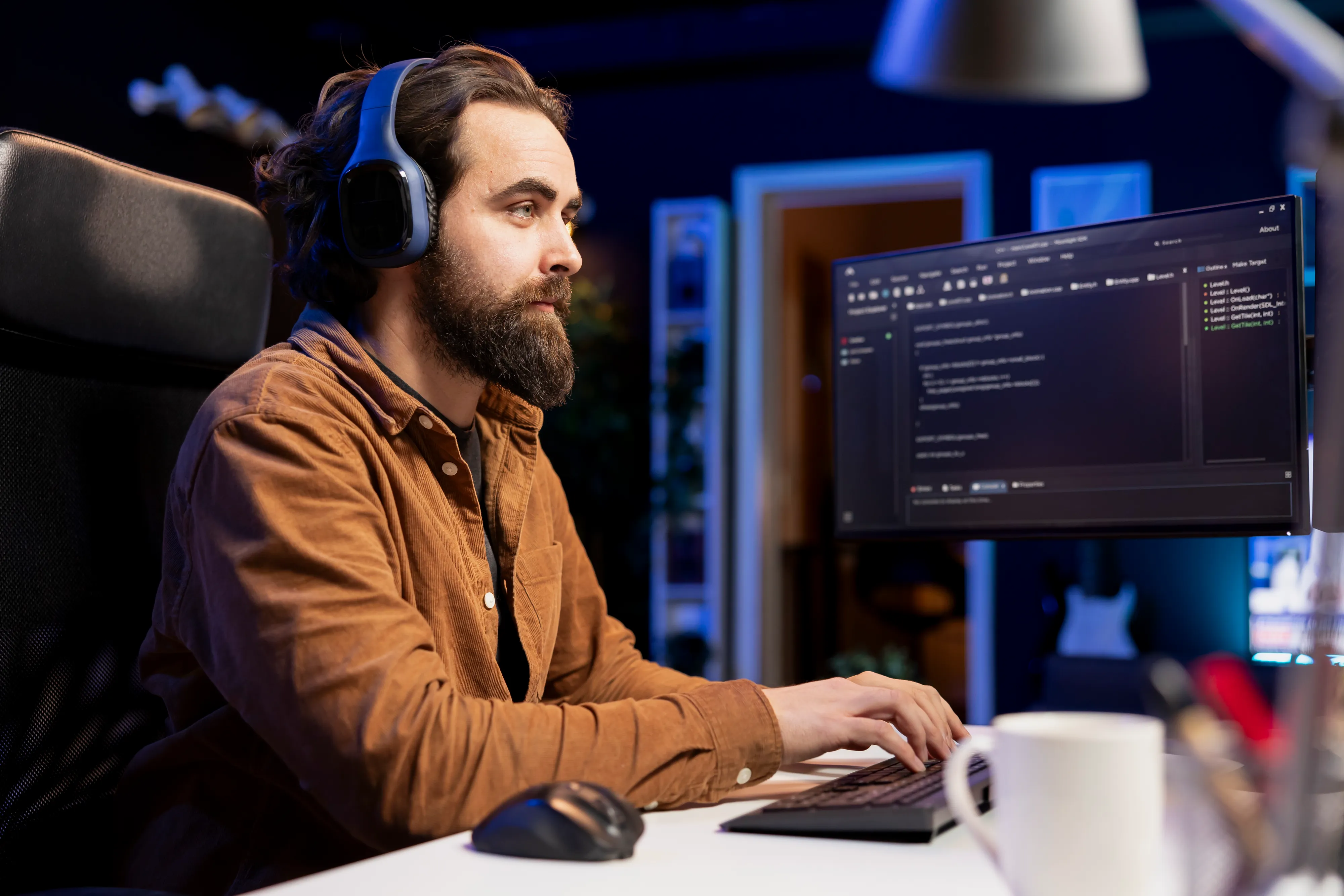 Vibe Coding Named the Leading Trend in Tech Education in Russia