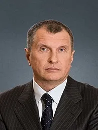 Igor Sechin